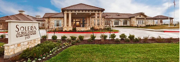 Image of Solera At West Houston (1)