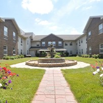 Image of Charter Senior Living of Rockford (5)