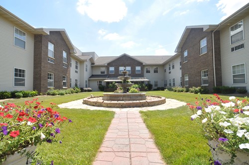 Image of Charter Senior Living of Rockford (5)