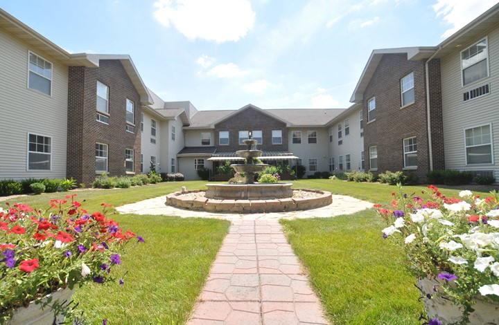 Image of Charter Senior Living of Rockford (5)