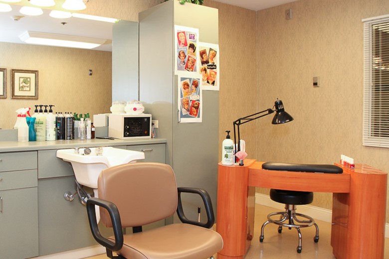 Image of Garden Terrace Alzheimer's Center Of Excellence (3)