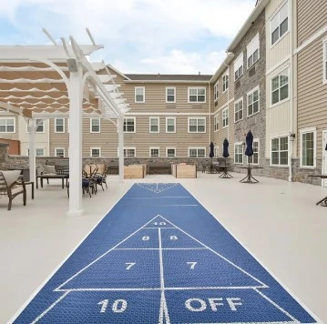 Image of Merrill Gardens at Glen Mills (5)