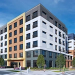 Image of The Residences at Benning Metro (1)