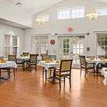 Image of HeartFields Assisted Living at Easton (4)