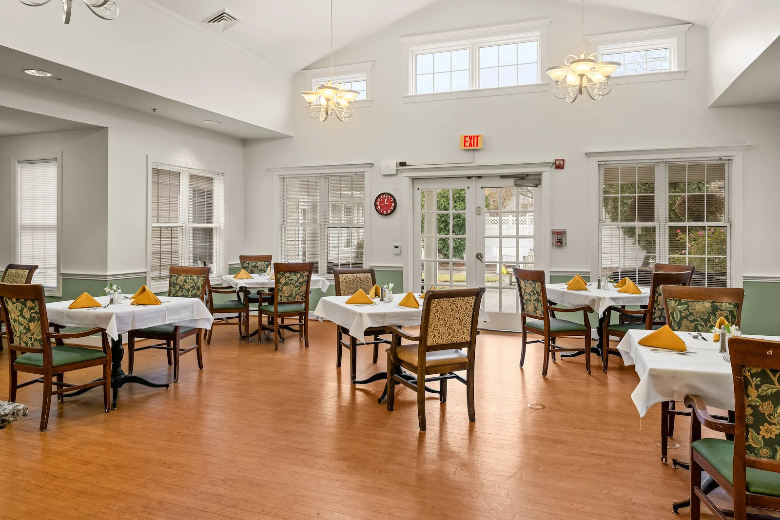 Image of HeartFields Assisted Living at Easton (4)