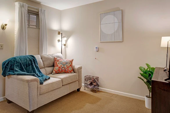 Image of Sunrise of Highland Park (10)