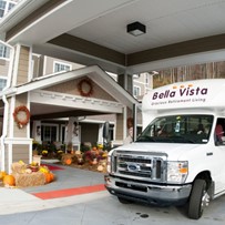 Image of Bella Vista Gracious Retirement Living (1)