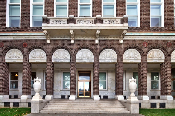 Image of Eastman Gardens (3)