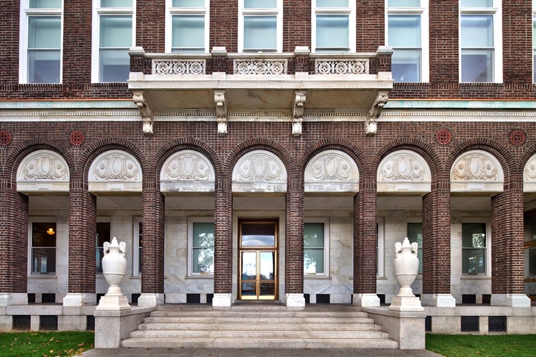 Image of Eastman Gardens (3)