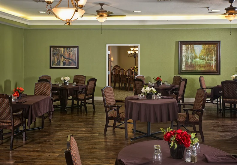 Image of The Plaza At Lubbock (3)