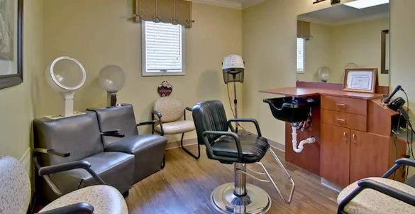 Image of The Arbors at Parkside (3)