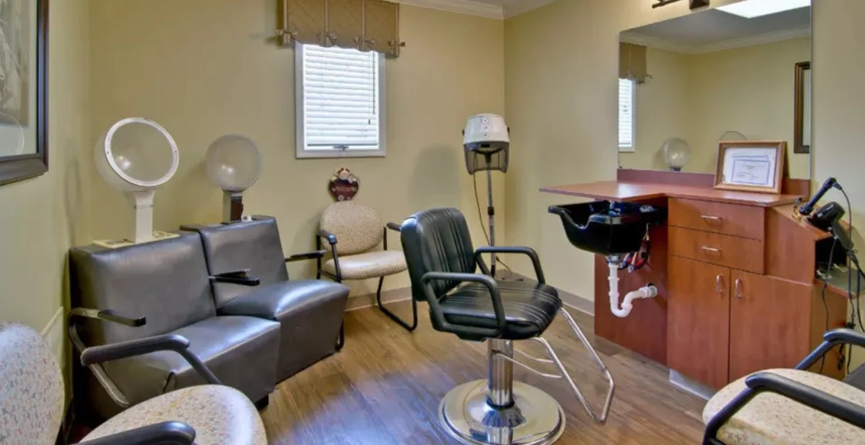 Image of The Arbors at Parkside (3)