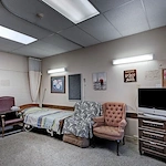 Image of Poplar Springs Nursing Ctr, LLC (3)