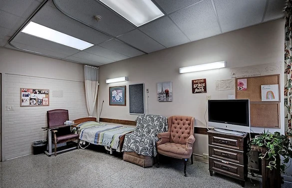 Image of Poplar Springs Nursing Ctr, LLC (3)