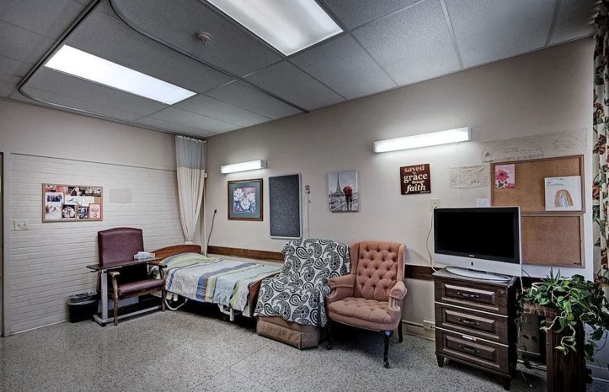 Image of Poplar Springs Nursing Ctr, LLC (3)