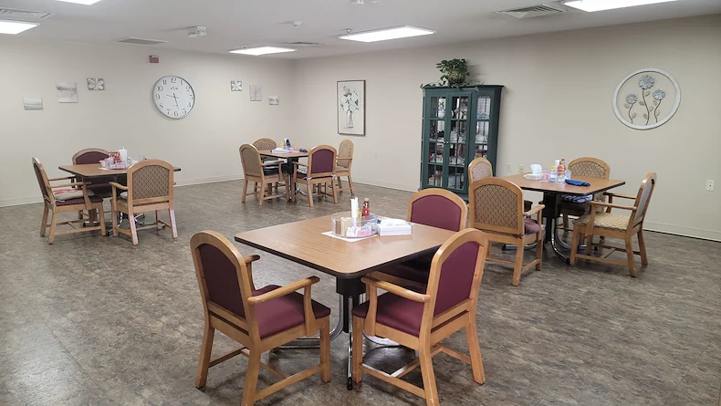 Image of Winfield Healthcare Center (4)