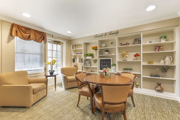 Image of Brookdale Lake Ridge (4)