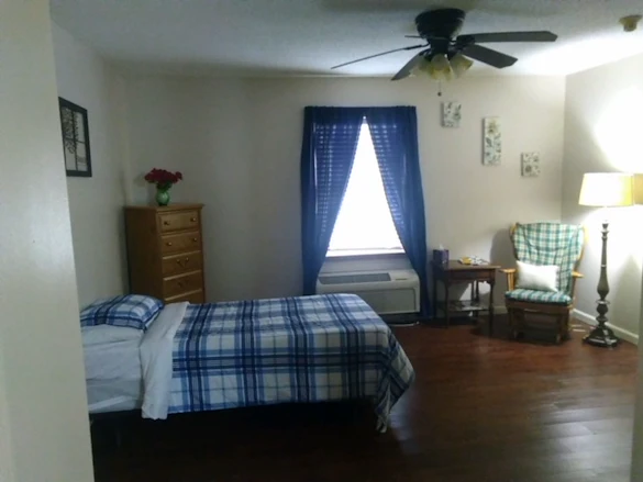 Image of Heritage Village of Platte City (6)