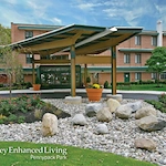 Image of Wesley Enhanced Living Pennypack Park Rehab & Skd Nursing (1)