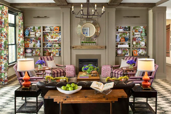 Image of Skilled Nursing at Balfour Louisville (5)