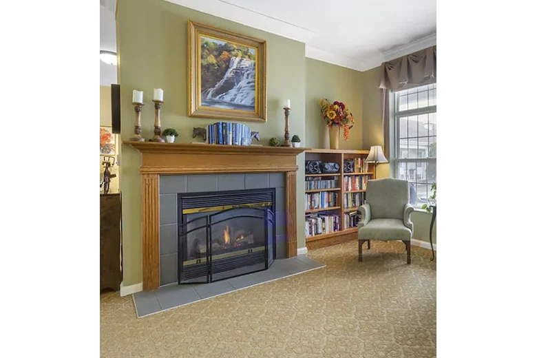 Image of Brookdale Ithaca (2)