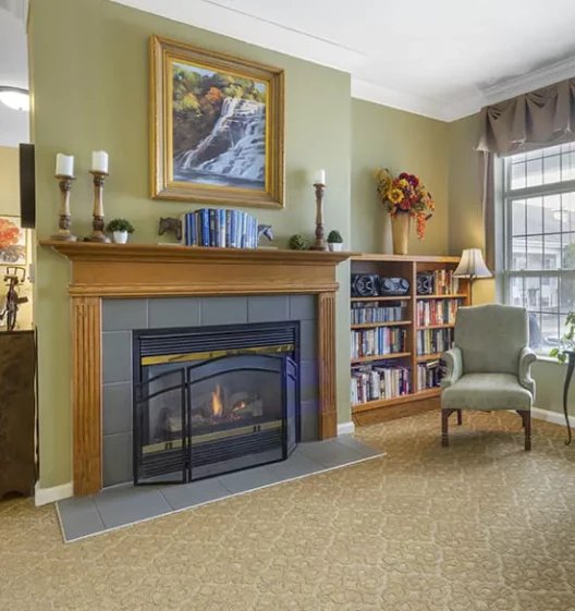 Image of Brookdale Ithaca (2)