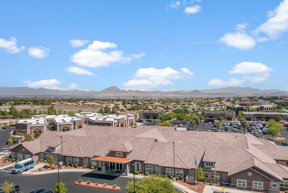 Image of The Monarch at Henderson (1)