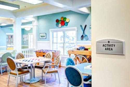 Image of Legacy Village of Jacksonville (8)