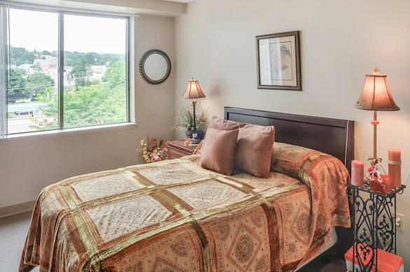 Image of Bangor Elderly (3)