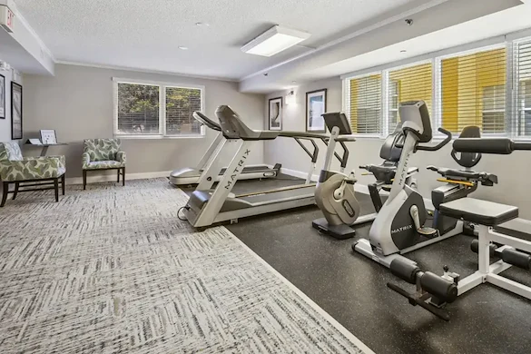 Image of The Pointe at Plantation Senior Living (8)