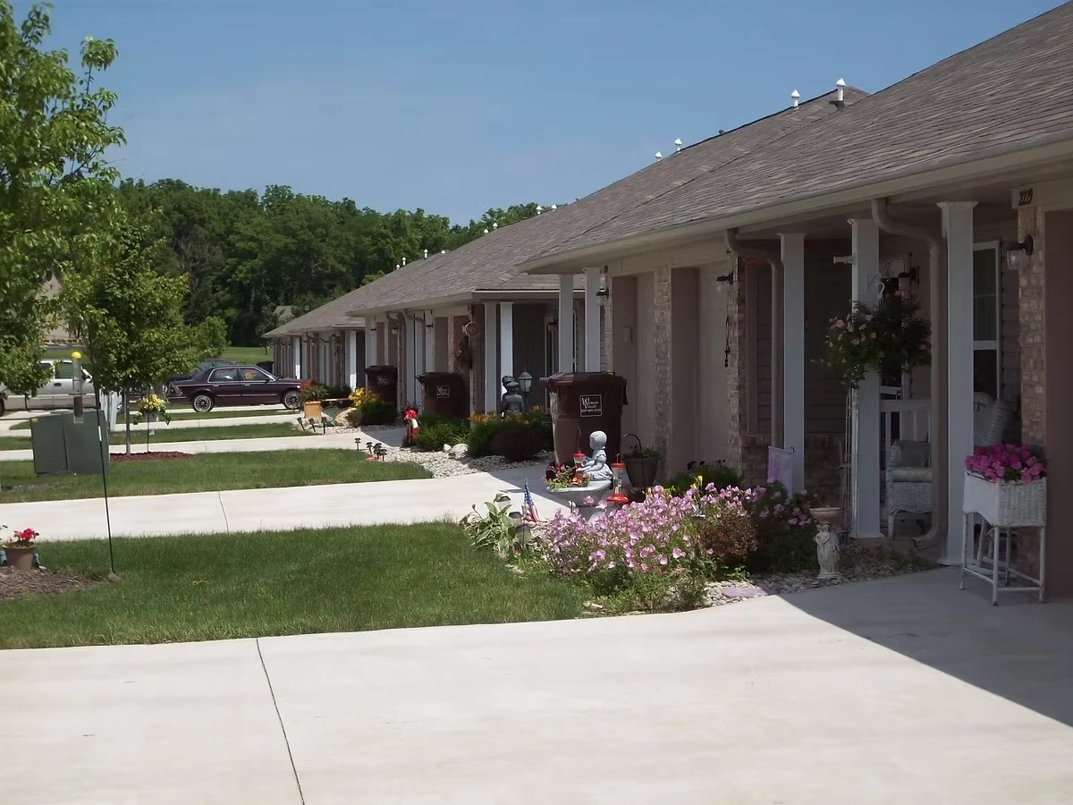 Image of Timberlake Estate (1)