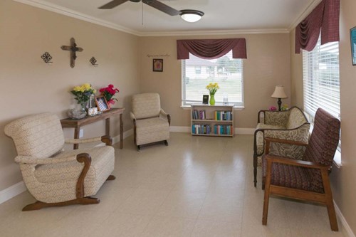 Image of Legend Oaks Healthcare And Rehabilitation - West S (6)