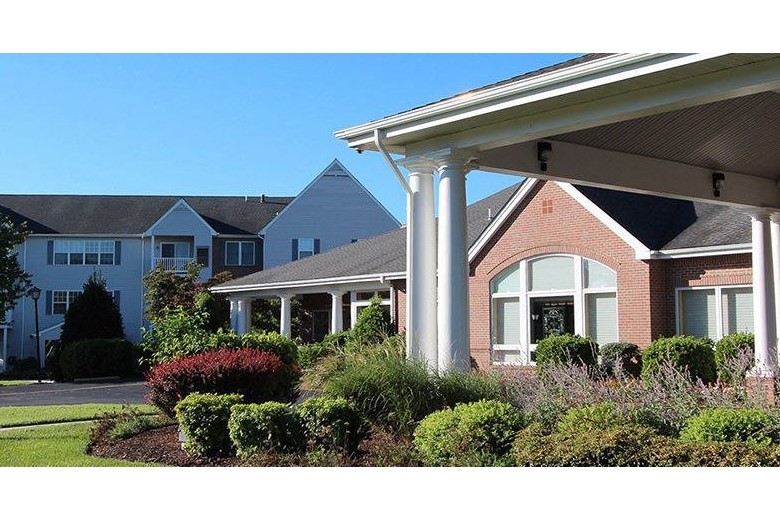 Image of Westminster Village Health (1)
