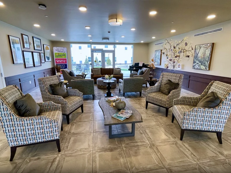 Image of The Heritage at Fountain Point (3)