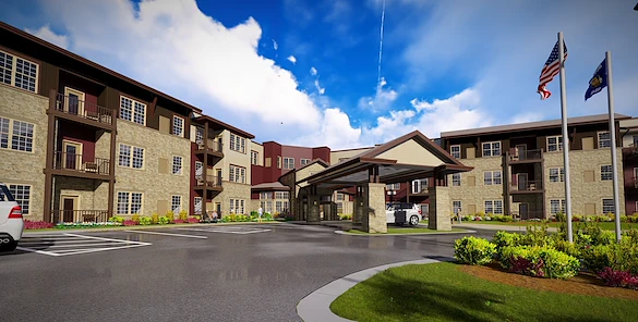 Image of Hamilton House (1)