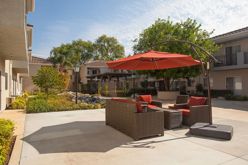 Image of Walnut Valley Senior Living (3)