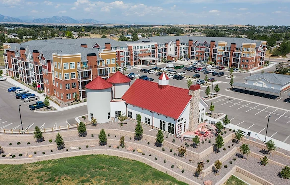 Image of Heritage at Church Ranch (1)