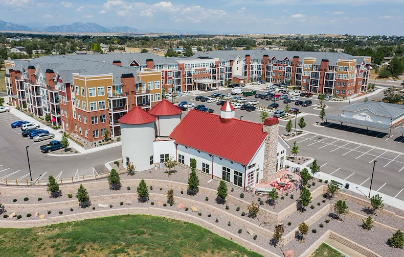 Image of Heritage at Church Ranch (1)