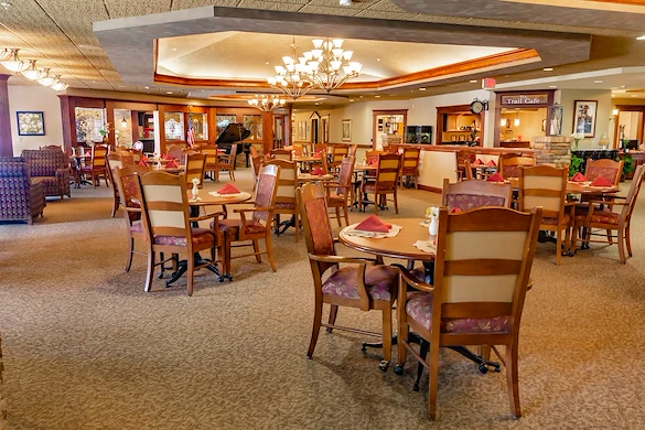 Image of The Inn At University Village (3)