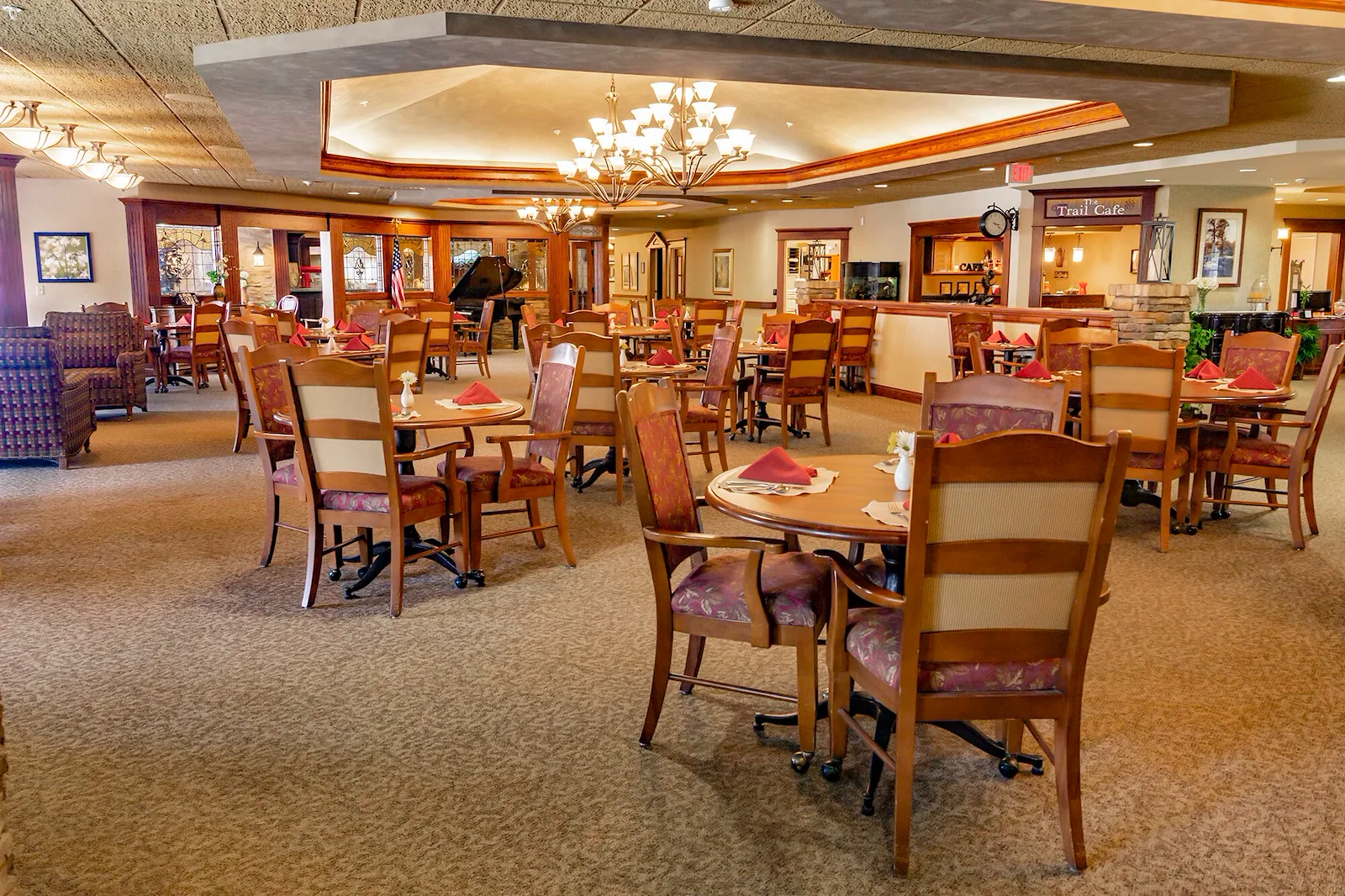 Image of The Inn At University Village (3)