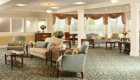 Image of Sunnyside Manor Senior Living (5)