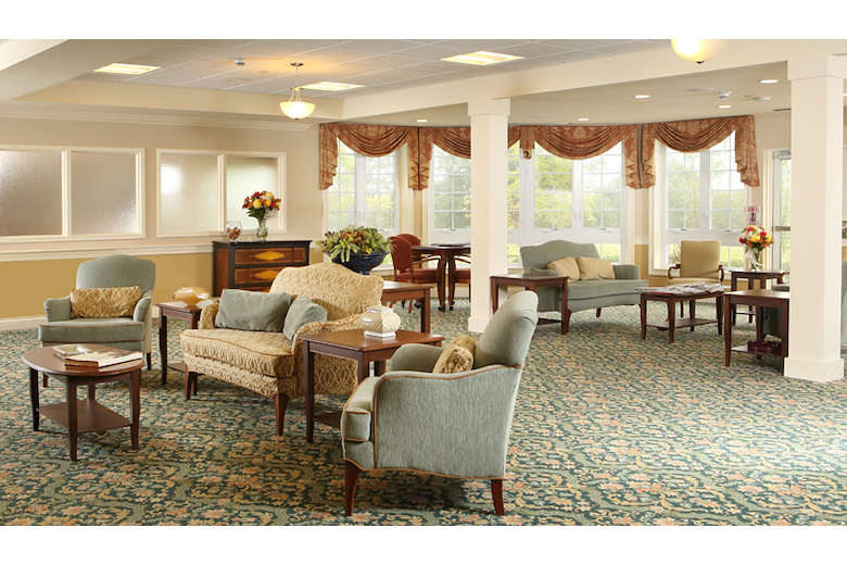 Image of Sunnyside Manor Senior Living (5)