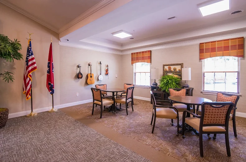 Image of The Lantern at Morning Pointe Franklin (3)