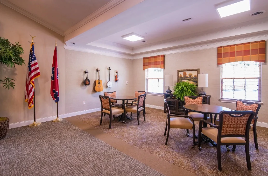 Image of The Lantern at Morning Pointe Franklin (3)