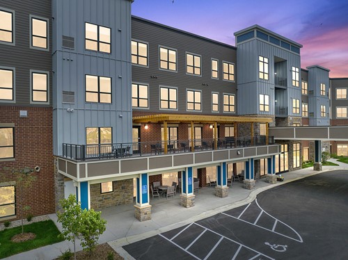 Image of The Meadows Senior Living (1)