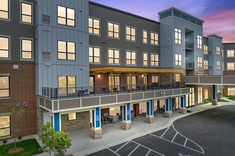Image of The Meadows Senior Living (1)