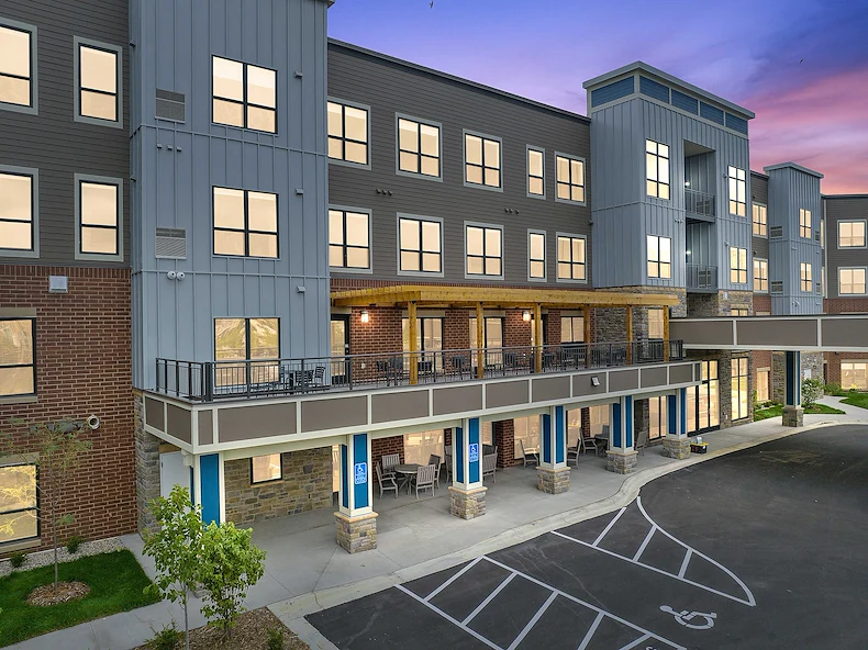 Image of The Meadows Senior Living (1)