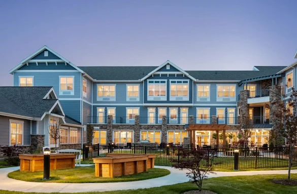 Image of StoryPoint Northville (3)