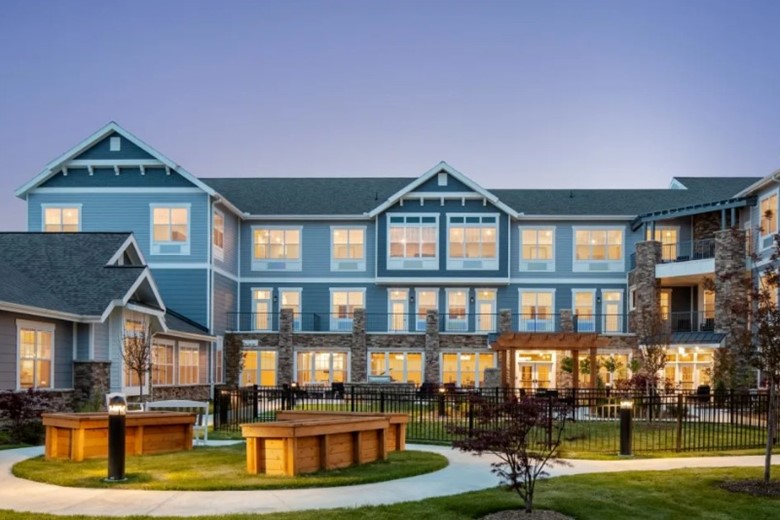 Image of StoryPoint Northville (3)