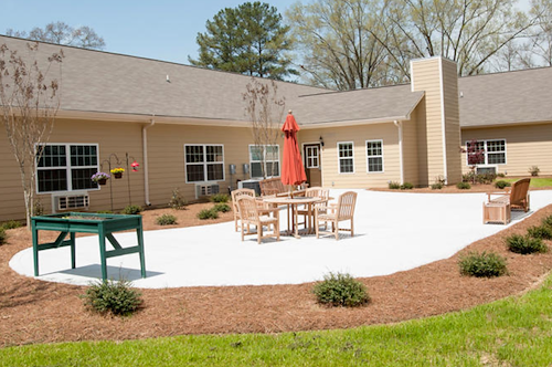 Image of Avery Village Senior Living (4)